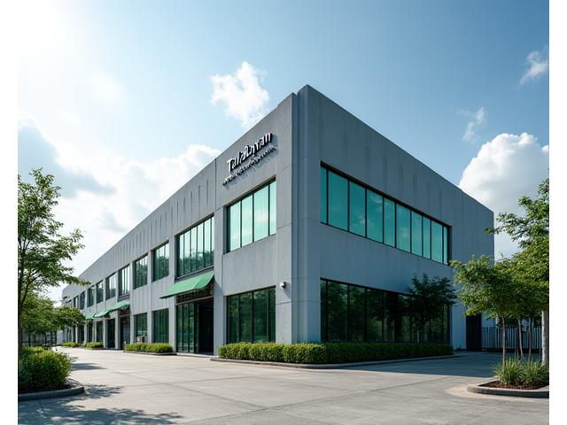 TalaBayan Packaging facility in Makati